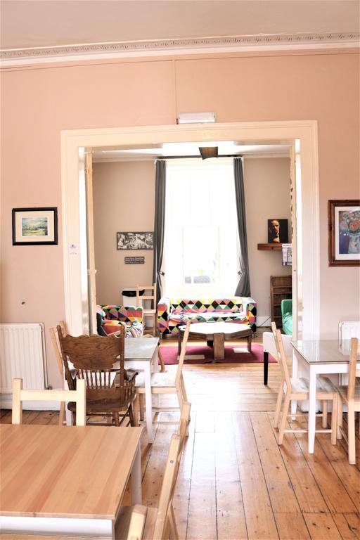 דבלין Backpackers Citi Hostel מראה חיצוני תמונה