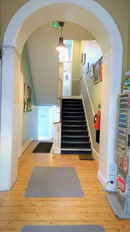 דבלין Backpackers Citi Hostel מראה חיצוני תמונה
