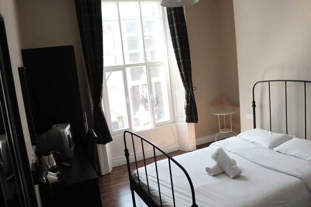 דבלין Backpackers Citi Hostel מראה חיצוני תמונה