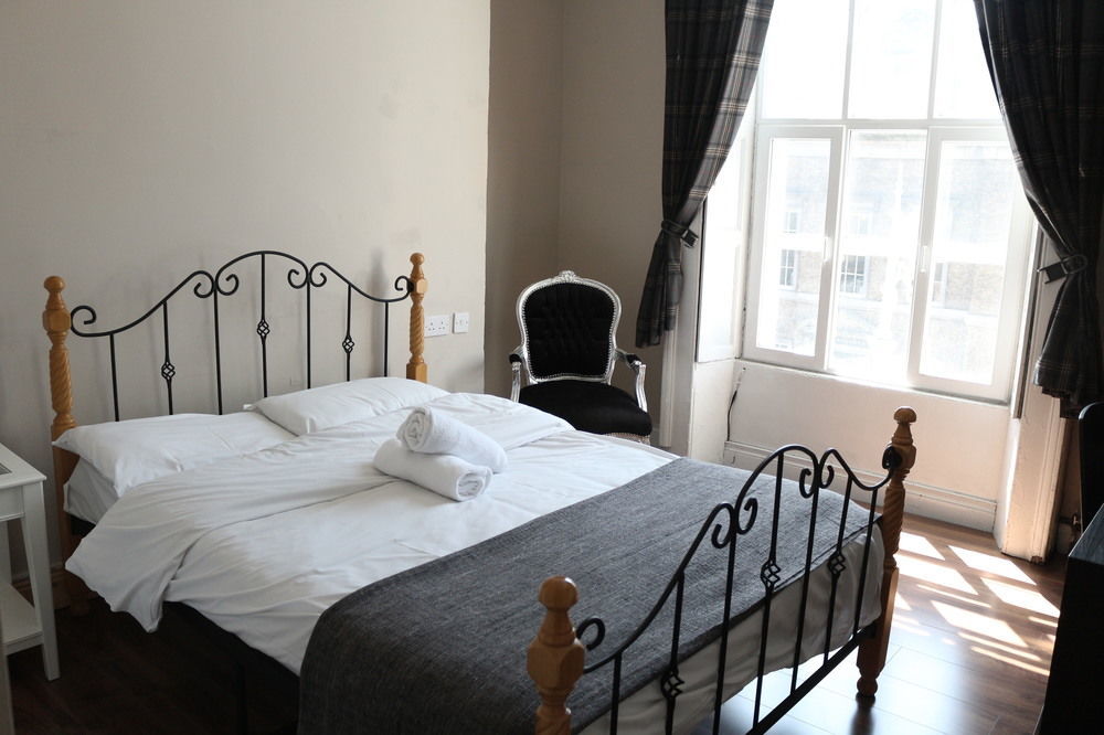 דבלין Backpackers Citi Hostel מראה חיצוני תמונה
