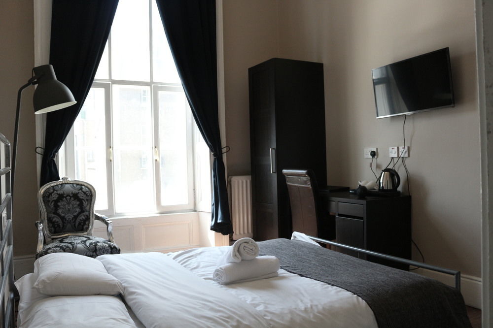 דבלין Backpackers Citi Hostel מראה חיצוני תמונה
